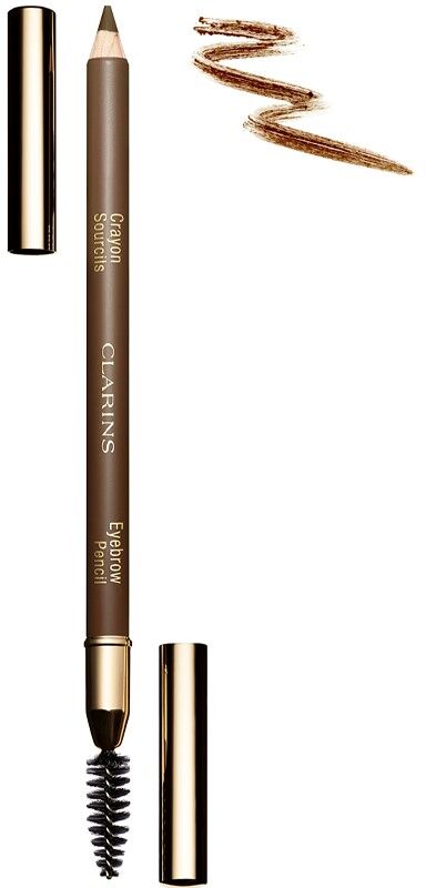 Clarins Lápiz de cejas Crayon Sourcils 1,3g 03 Soft Blond