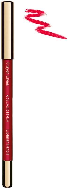 Clarins Lápiz Lipliner 1,2g 06 Red