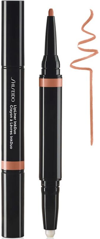 Shiseido Dúo de Tintas Lipliner - Prime + Line 1&nbsp;un. 02 - Beige