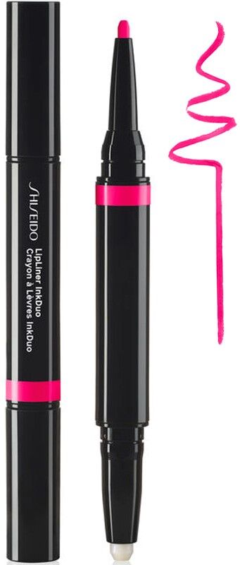 Shiseido Dúo de Tintas Lipliner - Prime + Line 1&nbsp;un. 06 - Magenta