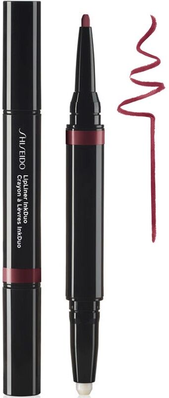 Shiseido Dúo de Tintas Lipliner - Prime + Line 1&nbsp;un. 11 - Plum