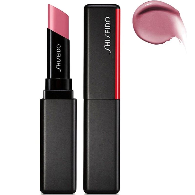 Shiseido Colorgel Lipbalm Color Vibrante Y Semibrillante 2g 108 Lotus