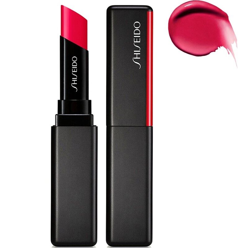 Shiseido Colorgel Lipbalm Color Vibrante Y Semibrillante 2g 106 Redwood