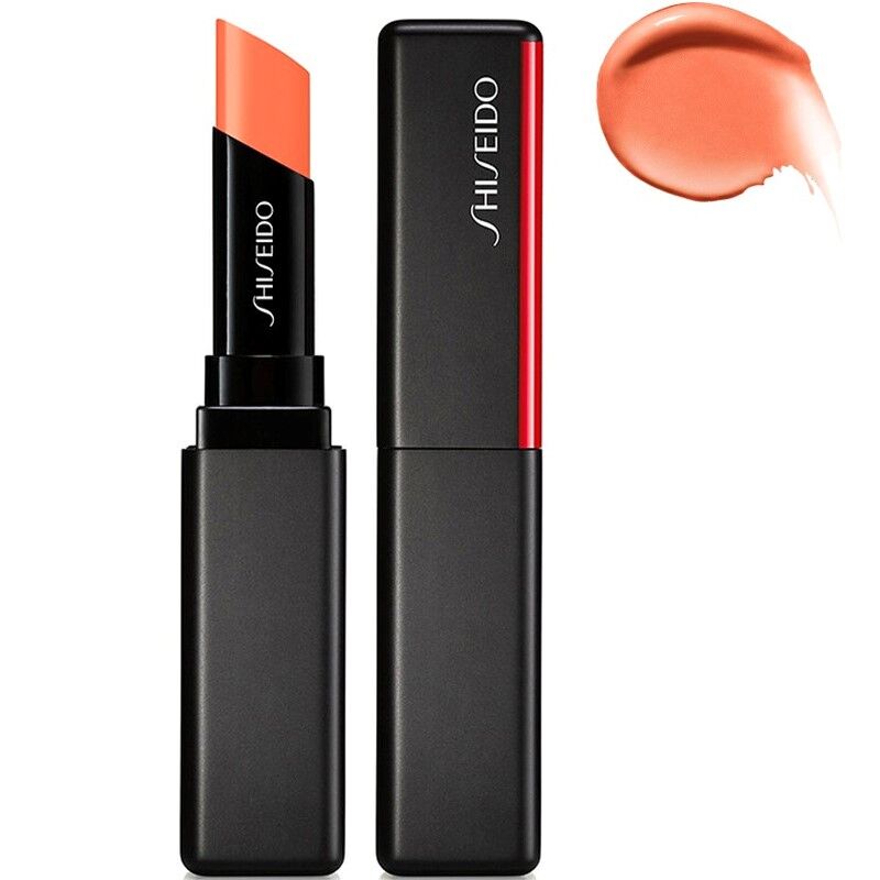 Shiseido Colorgel Lipbalm Color Vibrante Y Semibrillante 2g 102 Narcissus