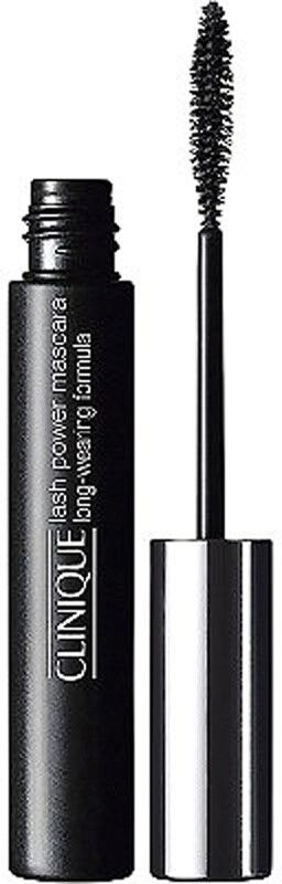 Clinique Máscara de pestañas Lash Power 6mL Black Onyx