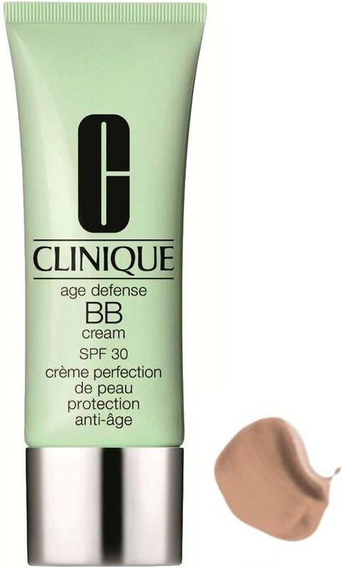 Clinique La BB Cream SPF30 ayuda a proteger contra los daños medioambientales 40mL 3 SPF30