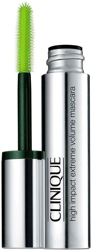 Clinique Máscara de pestañas de alto impacto y volumen extremo 10mL Black