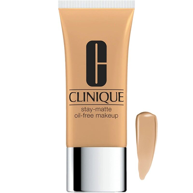 Clinique Maquillaje sin aceites Stay Matte 30mL 11 Honey