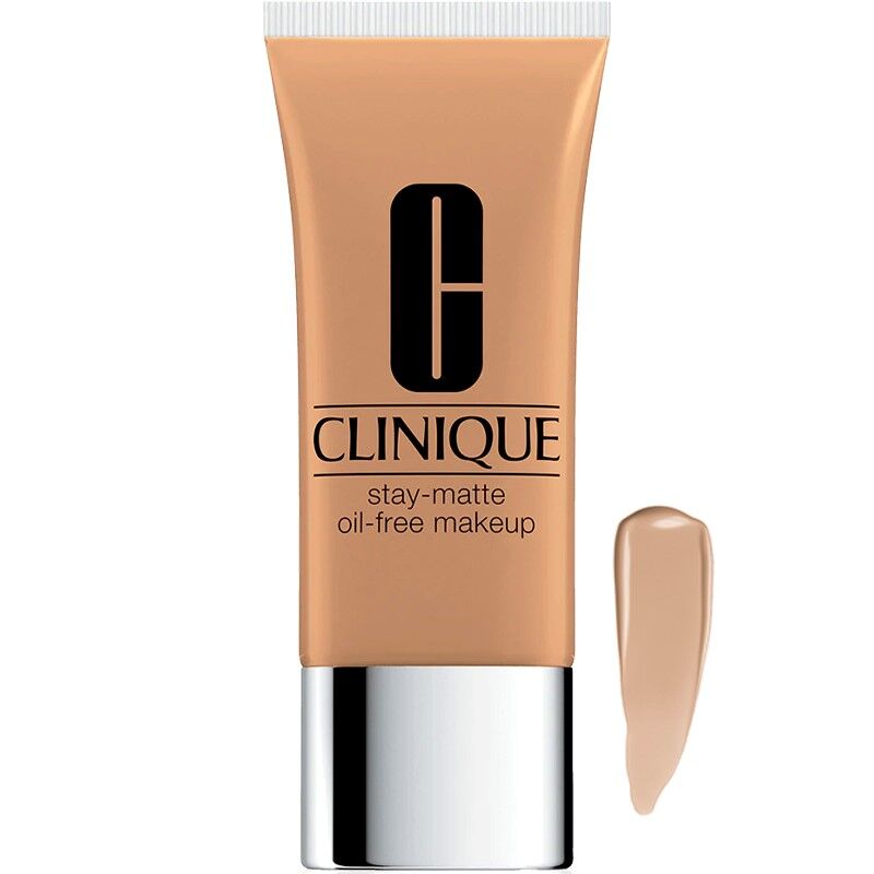 Clinique Maquillaje sin aceites Stay Matte 30mL 14 Vanilla