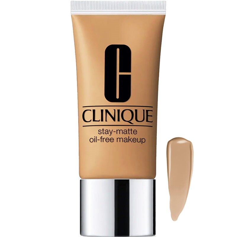 Clinique Maquillaje sin aceites Stay Matte 30mL 19 Sand