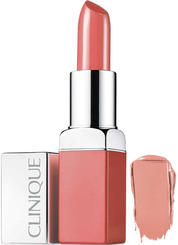 Clinique Pop Lip Colour Y Primer 3,9g Beige Pop