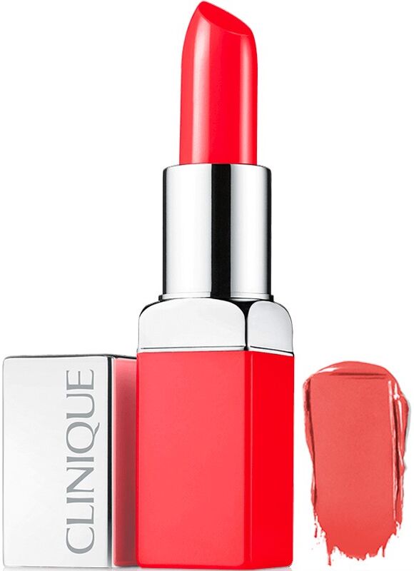 Clinique Pop Lip Colour Y Primer 3,9g Poppy Pop