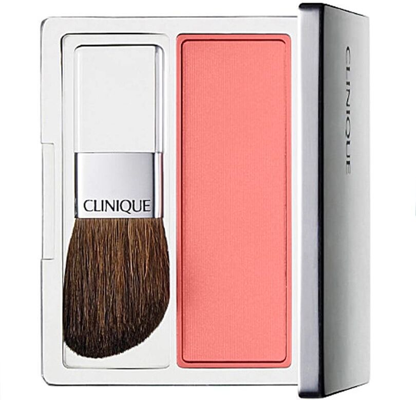 Clinique Colorete en polvo Momento de definición para las mejillas 10g Sunset Glow 107