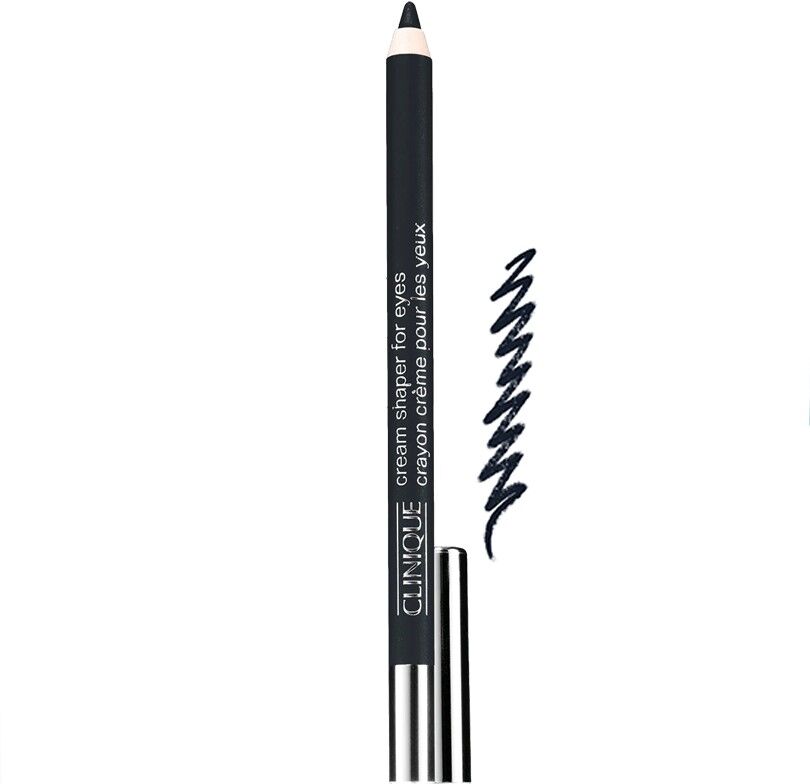 Clinique Lápiz perfilador de ojos en crema 1,2g Black Diamond