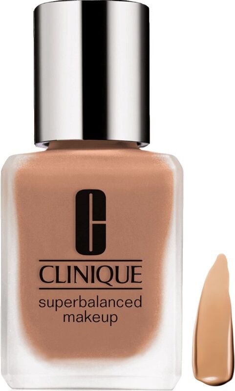 Clinique Base de Maquillaje Superequilibrada para Pieles Mixtas 30mL Honeyed Beige