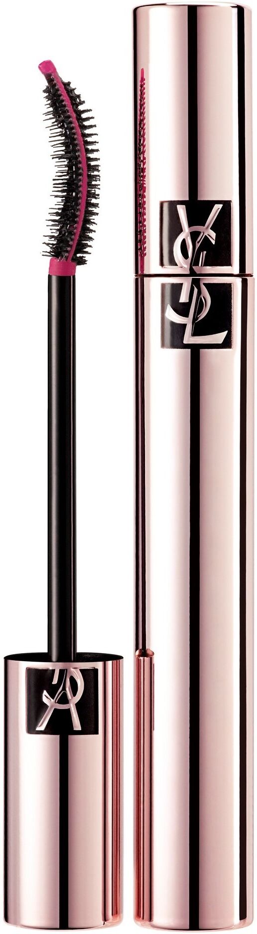 Yves Saint Laurent Mascara Efecto Volumen Faux Cils el Rizador 7mL Black