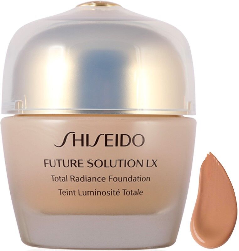 Shiseido Base de maquillaje Future Solution Lx Total Radiance 30mL R3