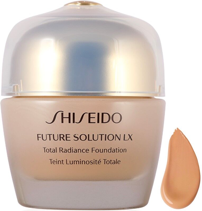 Shiseido Base de maquillaje Future Solution Lx Total Radiance 30mL G3