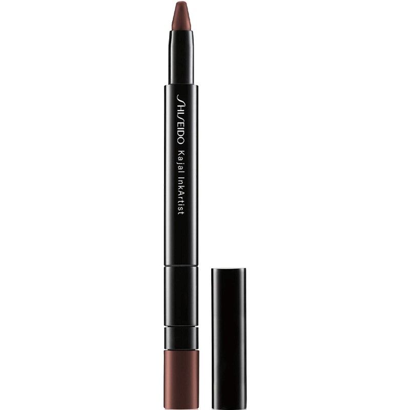 Shiseido Lápiz de cejas Kajal Inkartist Shadow Liner 0,8g 01 Tea House