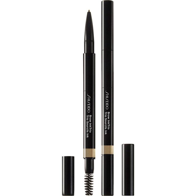 Shiseido Brow Inktrio Eyebrows Definition Set 0,25g 02 Taupe