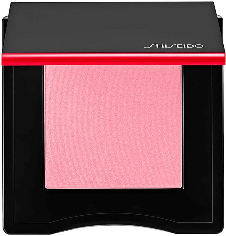 Shiseido Colorete e Iluminador En Polvo para Mejillas Innerglow 5,2g 02 Twilight Hour