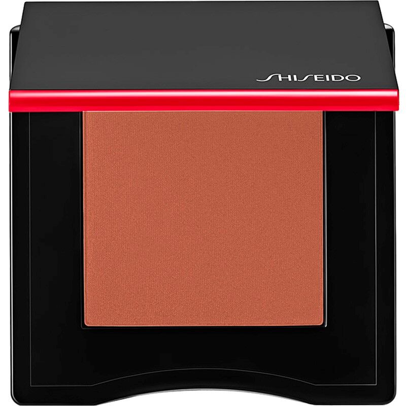 Shiseido Colorete e Iluminador En Polvo para Mejillas Innerglow 5,2g 07 Cocoa Dusk