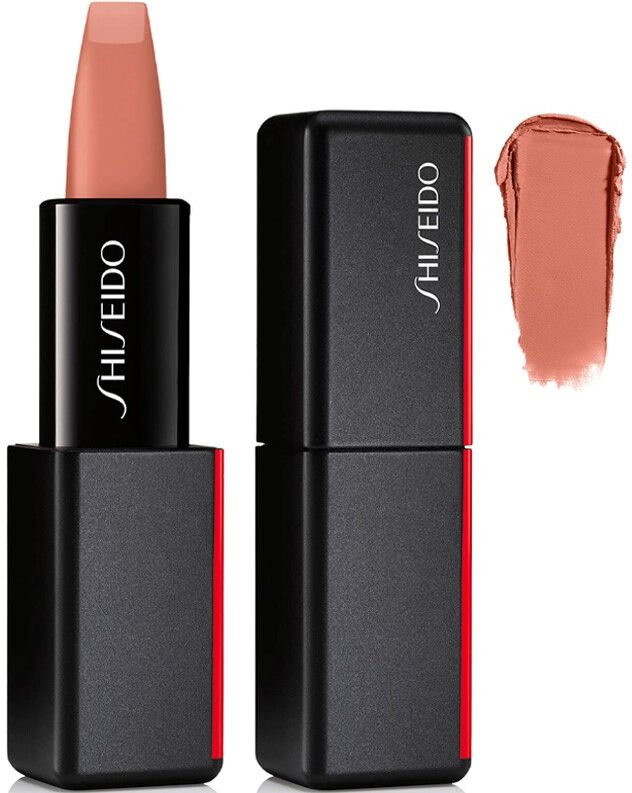 Shiseido Barra de Labios En Polvo Modernmatte 4g 502 Whisper