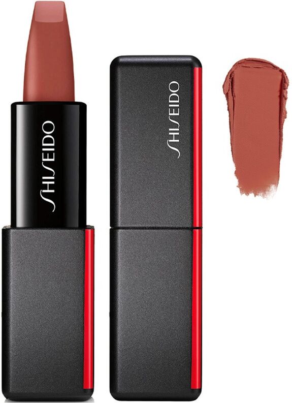 Shiseido Barra de Labios En Polvo Modernmatte 4g 507 Murmur