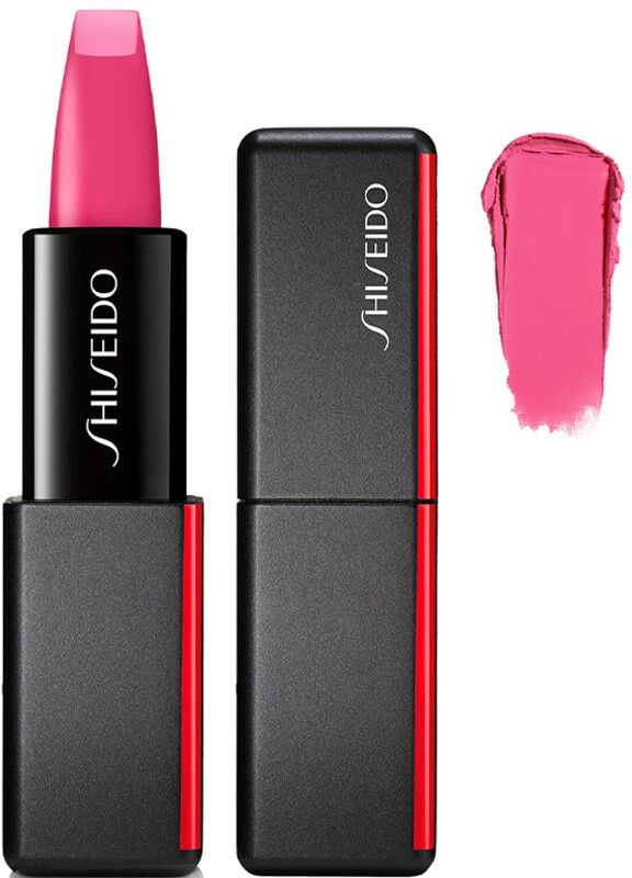 Shiseido Barra de Labios En Polvo Modernmatte 4g 517 Rose Hip