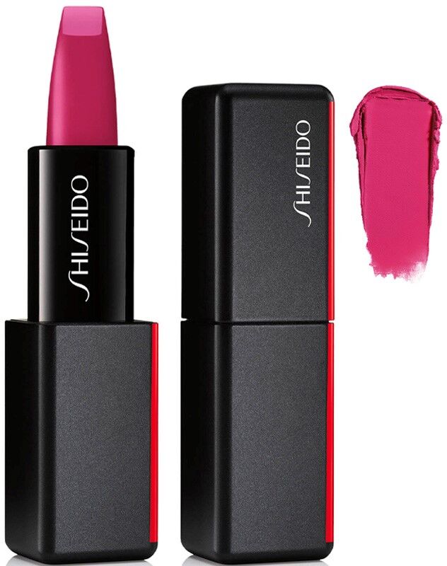 Shiseido Barra de Labios En Polvo Modernmatte 4g 518 Selfie