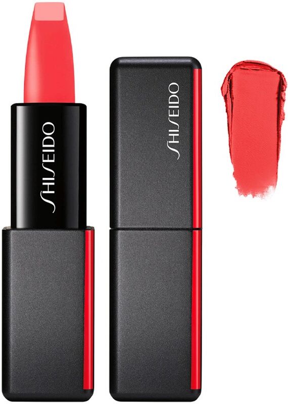 Shiseido Barra de Labios En Polvo Modernmatte 4g 525 Sound Check