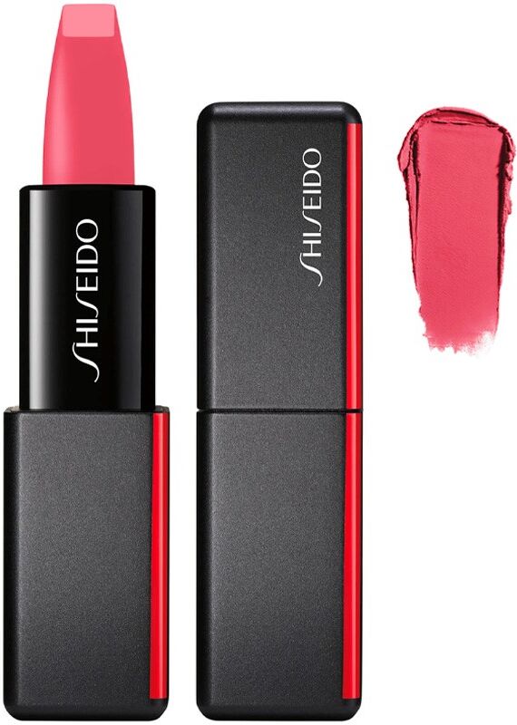 Shiseido Barra de Labios En Polvo Modernmatte 4g 526 Kitten Heel