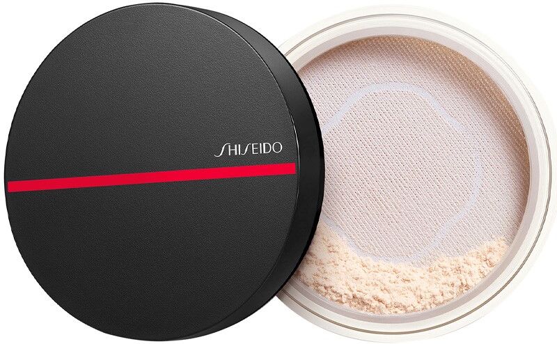 Shiseido Polvos sueltos Synchro Skin Seda Invisible 6g 02 Matte