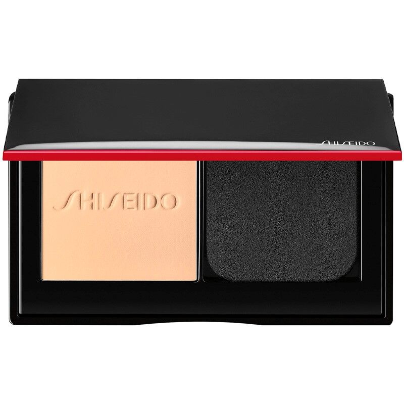 Shiseido Base de maquillaje en polvo Synchro Skin Self Refreshing Custom Finish 9g 130 Opal