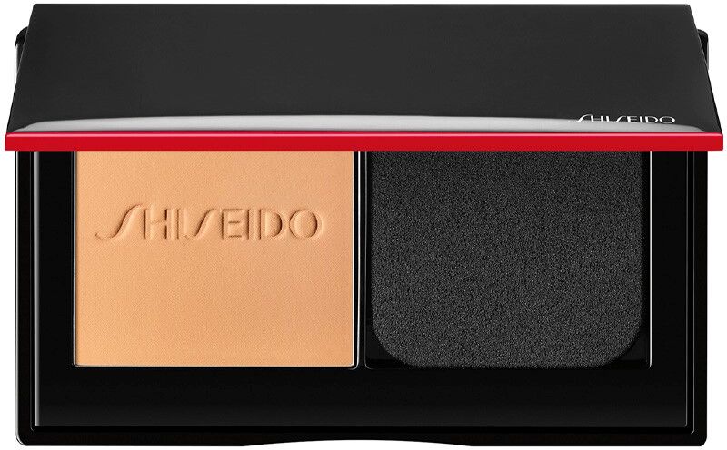 Shiseido Base de maquillaje en polvo Synchro Skin Self Refreshing Custom Finish 9g 160 Shell