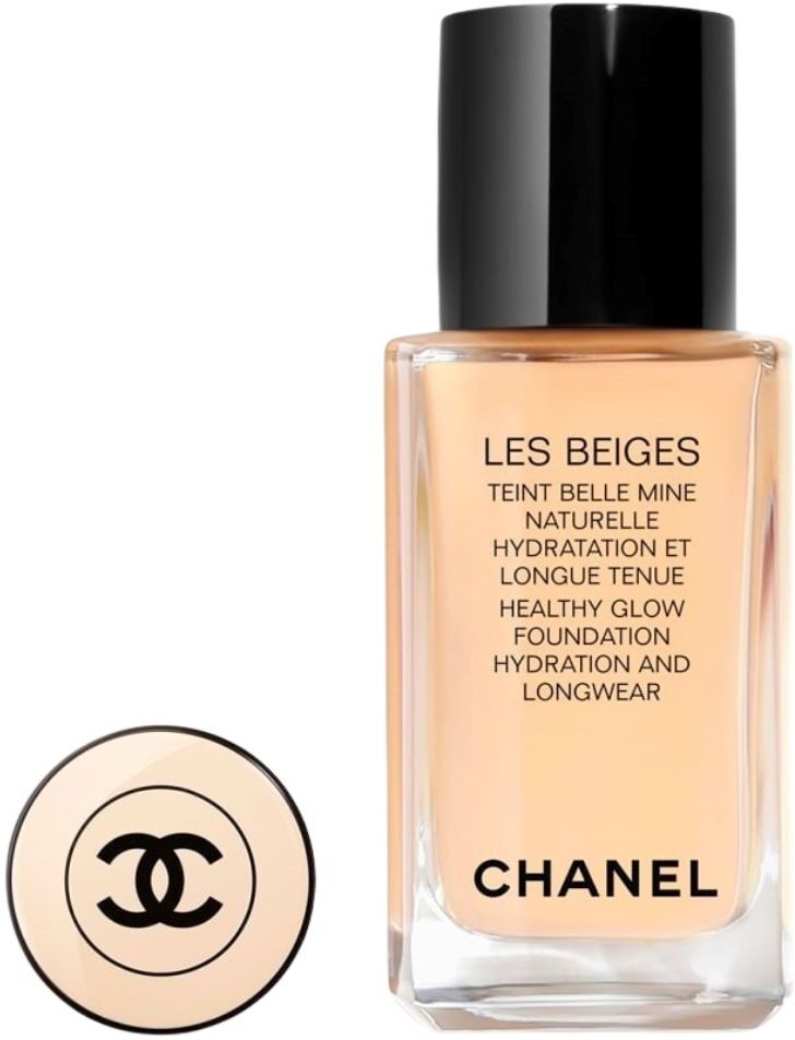 Chanel Base de maquillaje Les Beiges Healthy Glow 30mL BD11