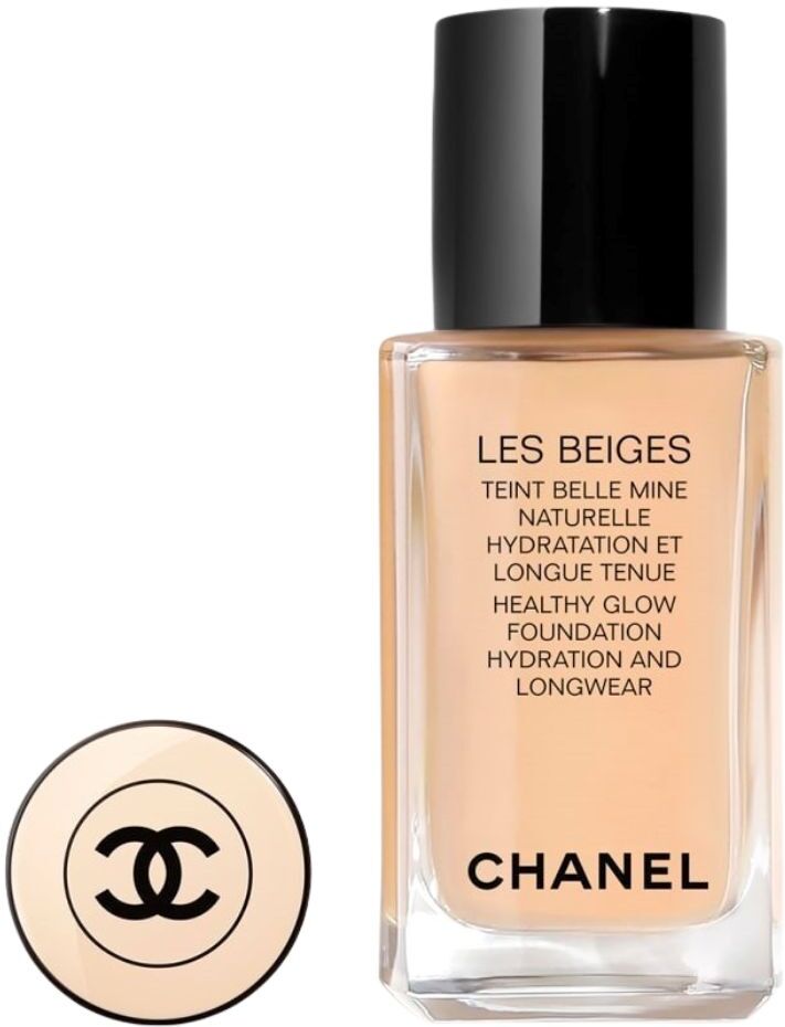 Chanel Base de maquillaje Les Beiges Healthy Glow 30mL B20