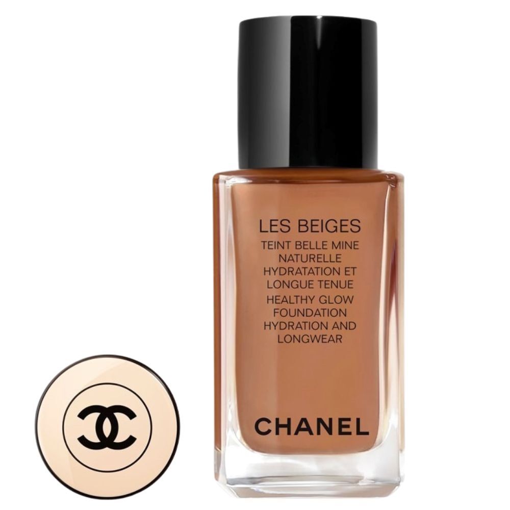 Chanel Base de maquillaje Les Beiges Healthy Glow 30mL BR132
