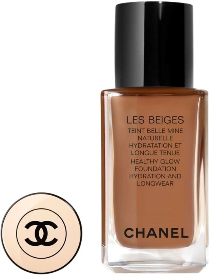 Chanel Base de maquillaje Les Beiges Healthy Glow 30mL BR152