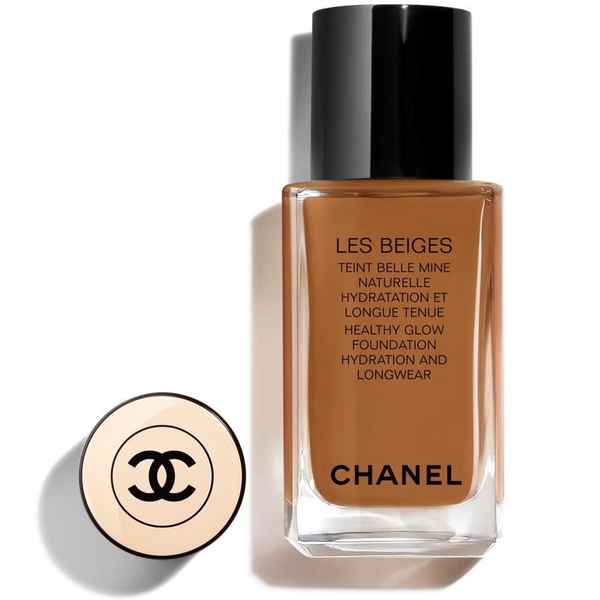 Chanel Base de maquillaje Les Beiges Healthy Glow 30mL B140