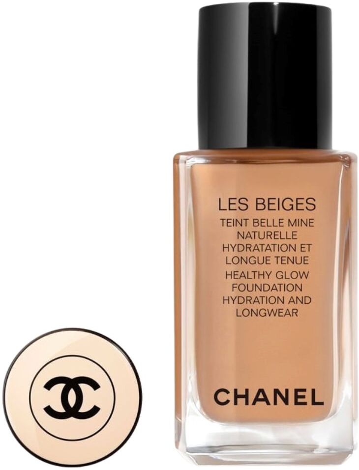 Chanel Base de maquillaje Les Beiges Healthy Glow 30mL B60