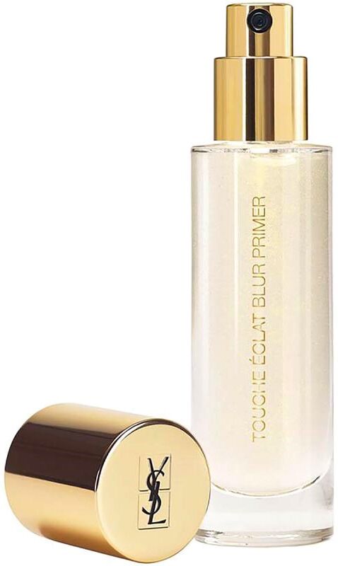 Yves Saint Laurent Touche Éclat Blur Imprimación Maquillaje Piel Luminosa 30mL