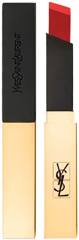 Yves Saint Laurent Rouge Pur Couture the Slim Matte Lipstick High Precision 93g 9