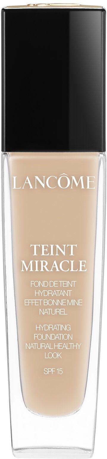 Lancôme Base de maquillaje hidratante Teint Miracle Healthy Look SPF15 30mL 04 Beige Nature