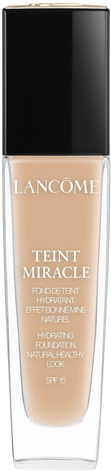 Lancôme Base de maquillaje hidratante Teint Miracle Healthy Look SPF15 30mL 035 Beige Doré