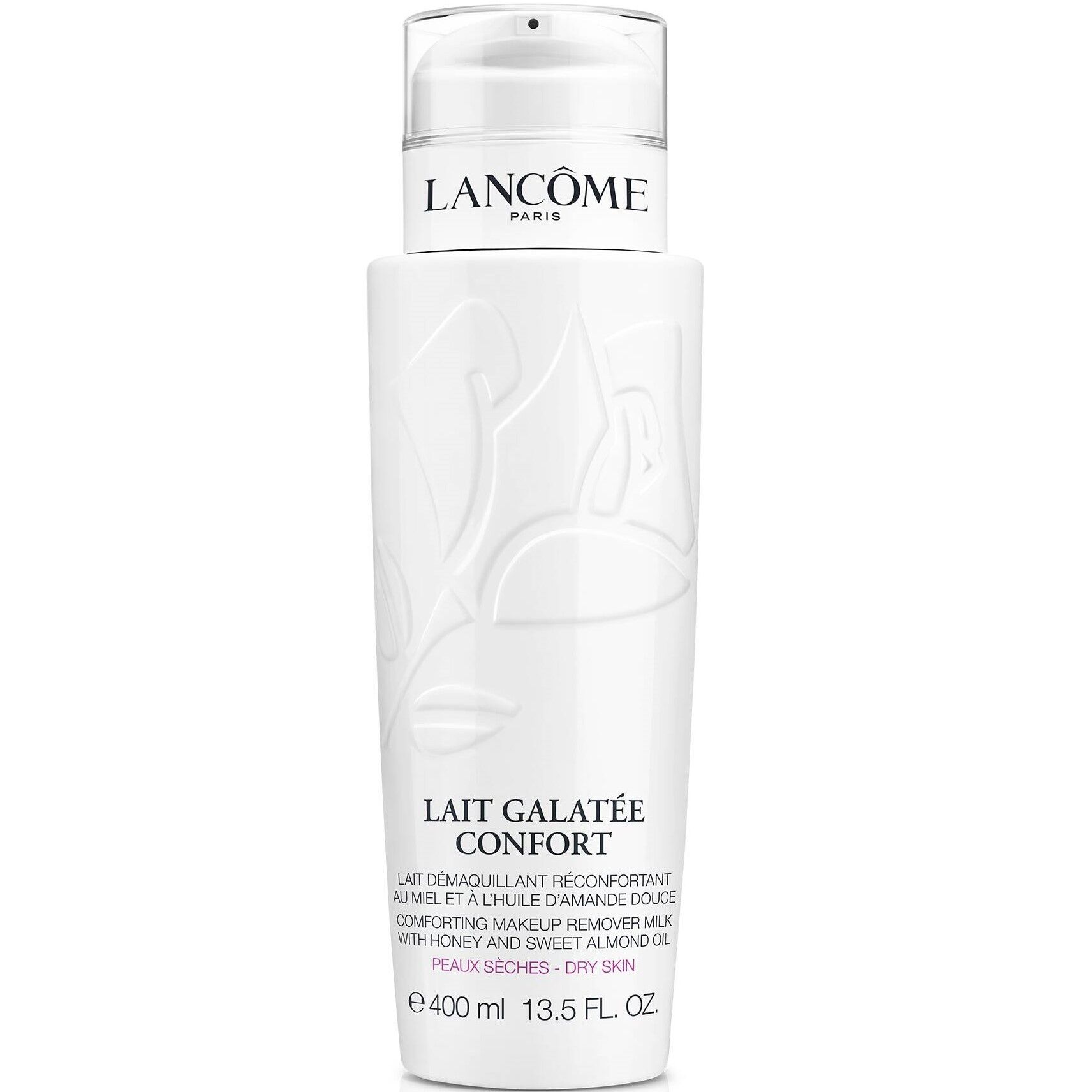 Lancôme Galatée Confort Crema limpiadora lechosa reconfortante para pieles secas 400mL