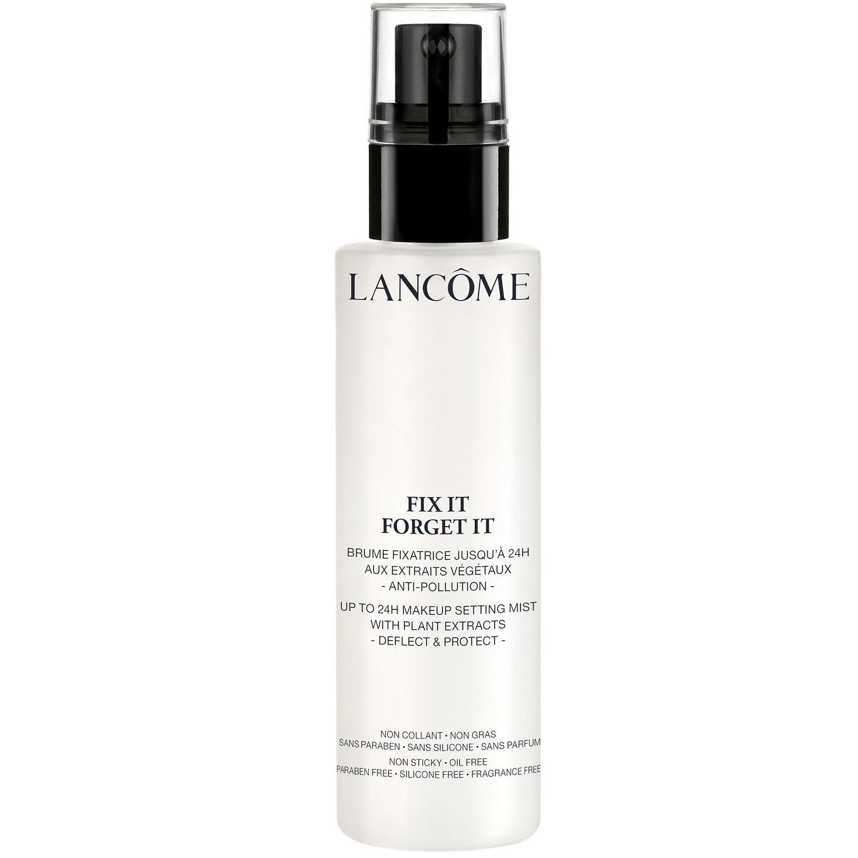 Lancôme Bruma fijadora Fix It Forget It 100mL