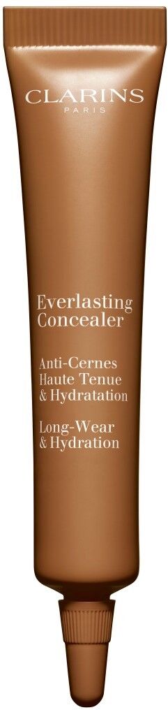 Clarins Corrector de ojeras Everlasting 12mL 04 Deep