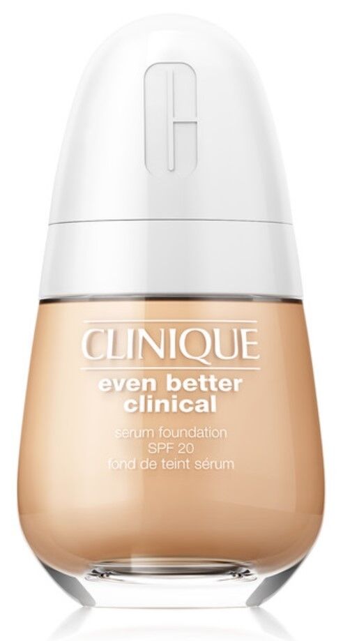 Clinique Base de maquillaje Even Better Clinical Serum SPF20 30mL CN52 Neutral SPF20