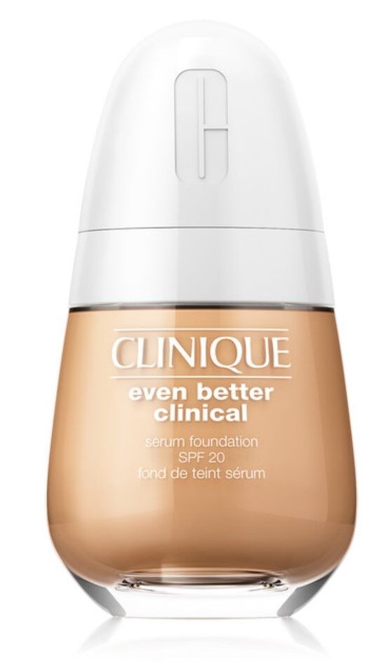 Clinique Base de maquillaje Even Better Clinical Serum SPF20 30mL CN70 Vanilla SPF20